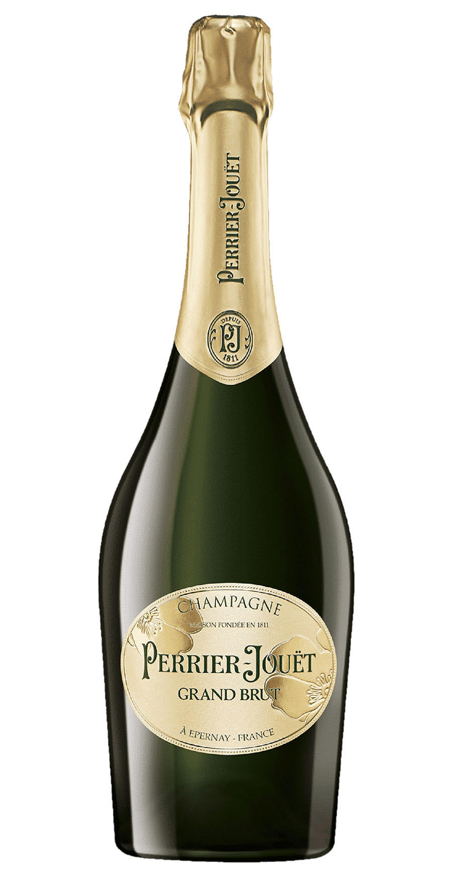 Grand Brut Champagne
