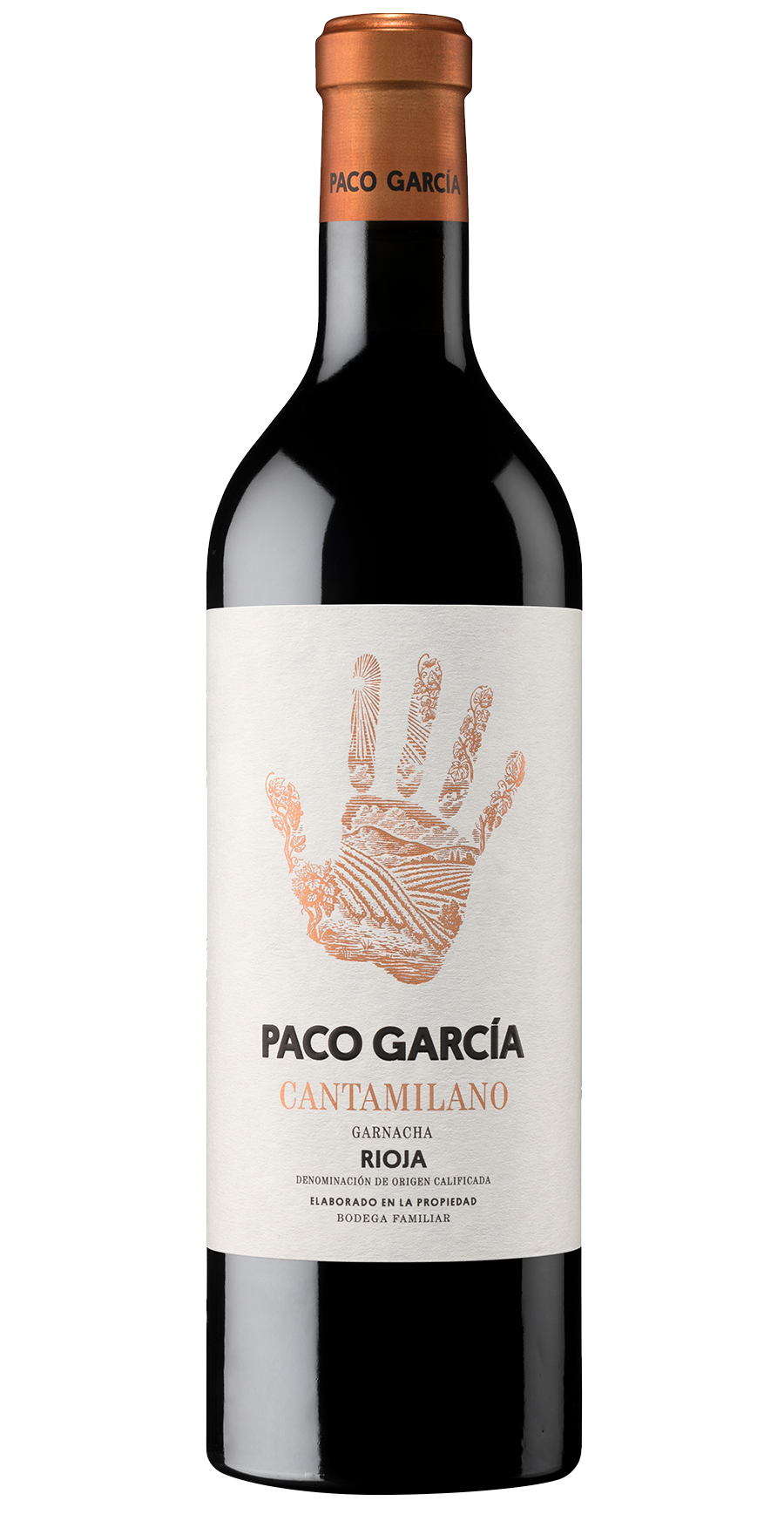Landolt - Cantamilano Garnacha Rioja DOCa