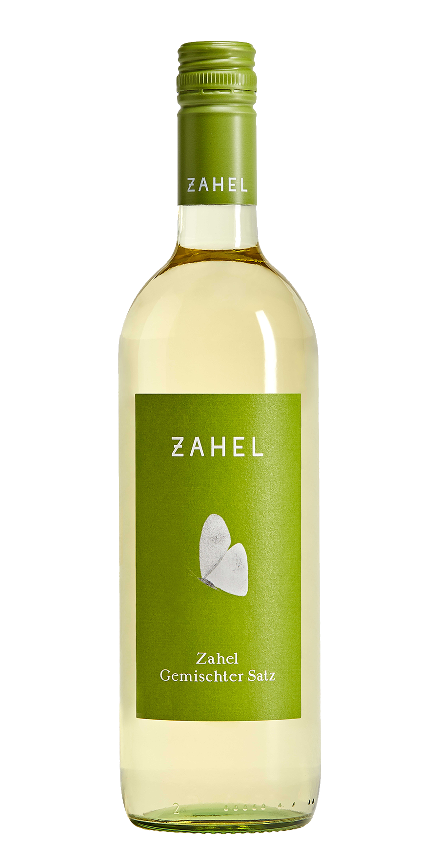 Landolt - Zahel Gemischter Satz