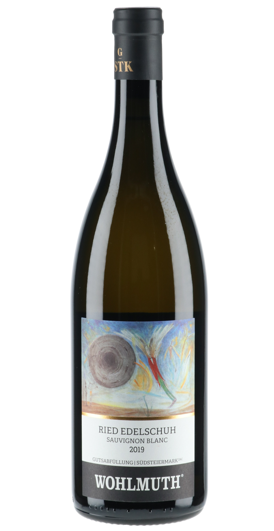 Sauvignon Blanc Ried Edelschuh GSTK