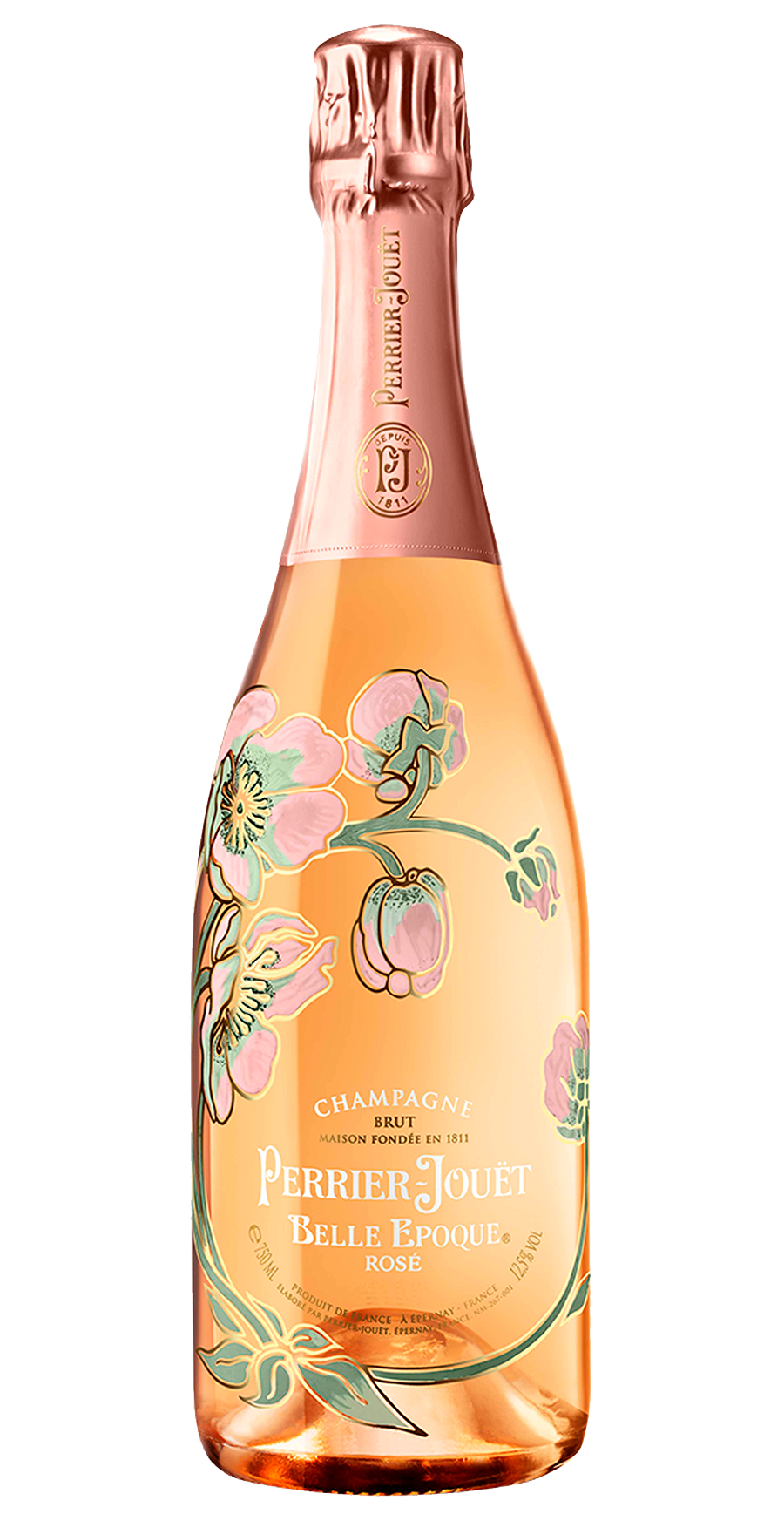 Landolt - Belle Epoque Rosé Millésimé Champagne