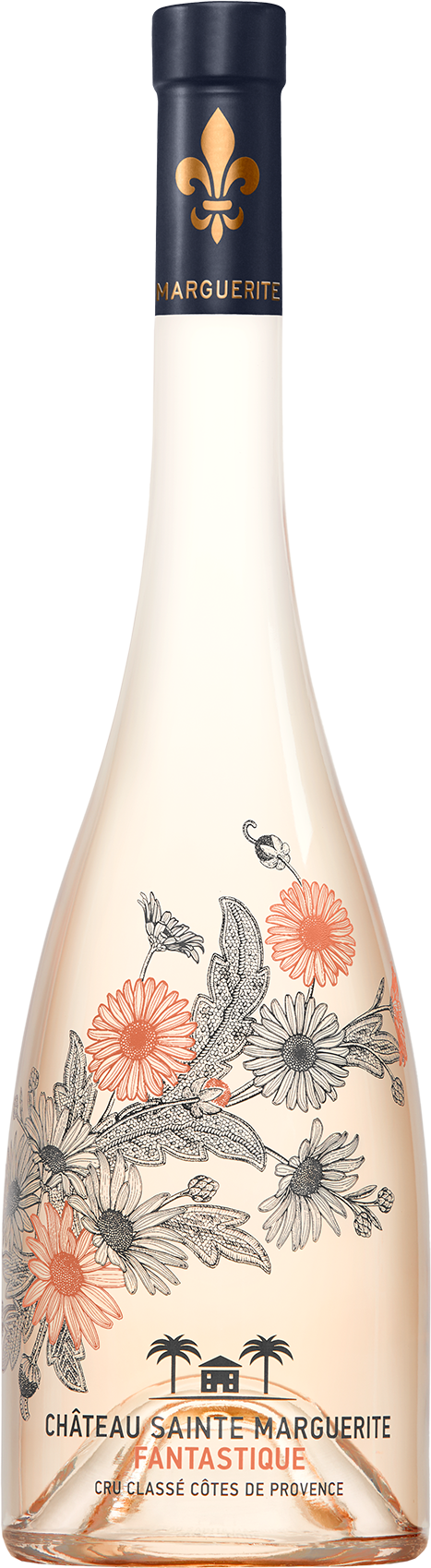 Fantastique Château Sainte Marguerite Rosé