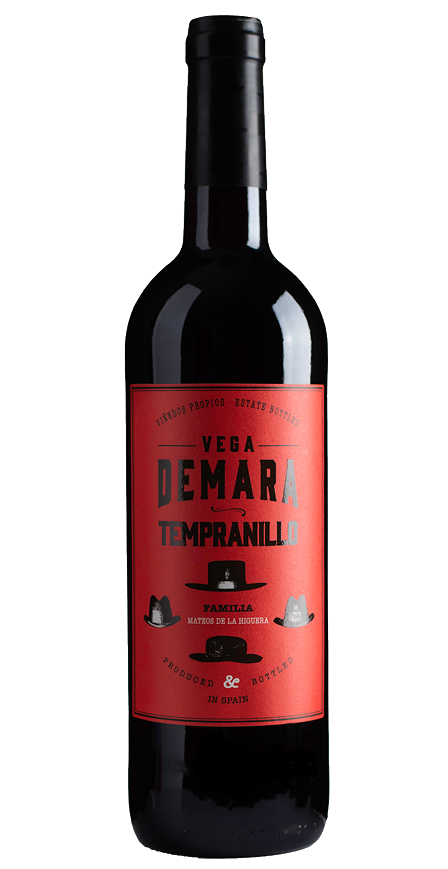 Landolt - Tempranillo La Mancha DO
