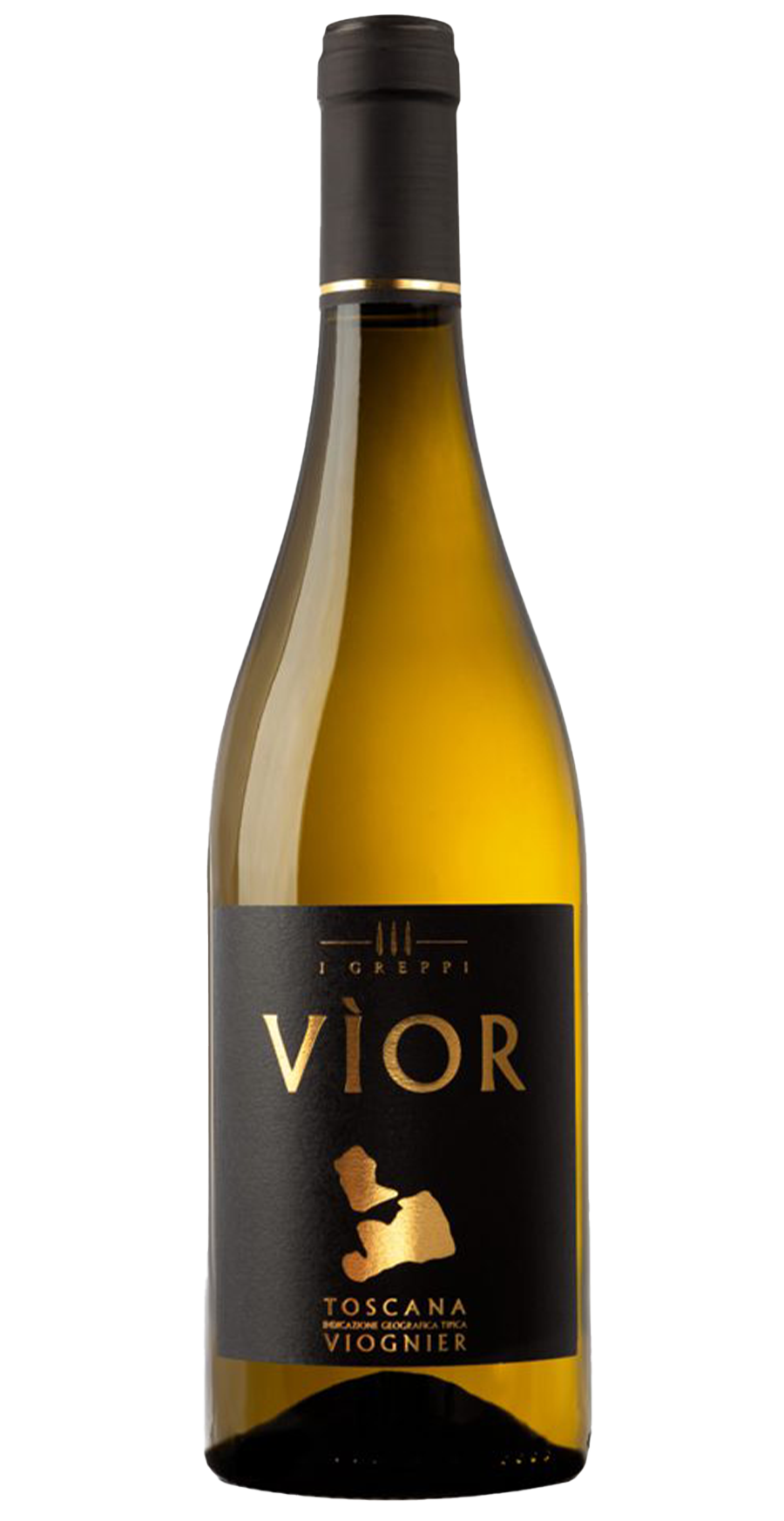 VIOR Costa Toscana IGT Viognier