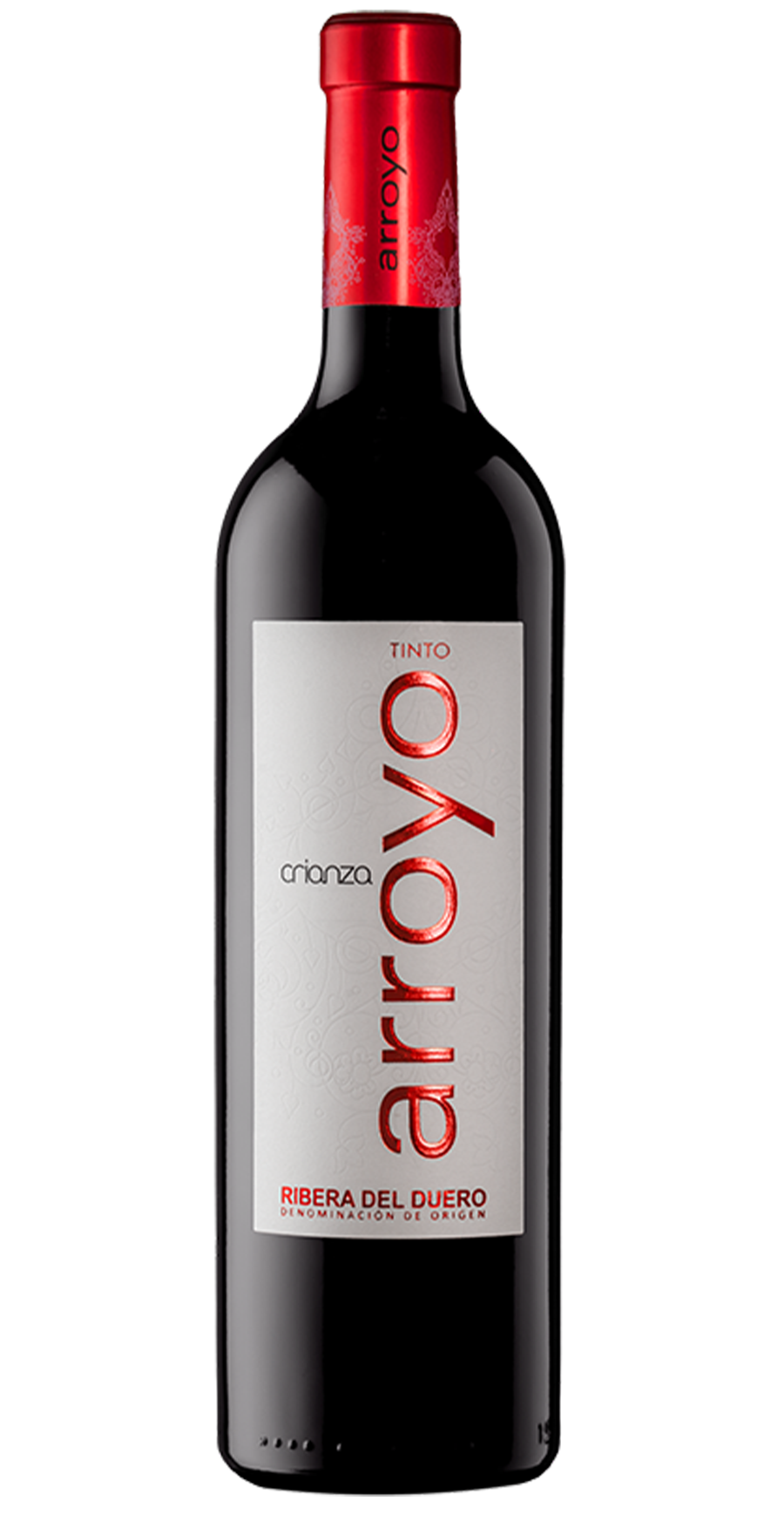 Arroyo Tinto Crianza
