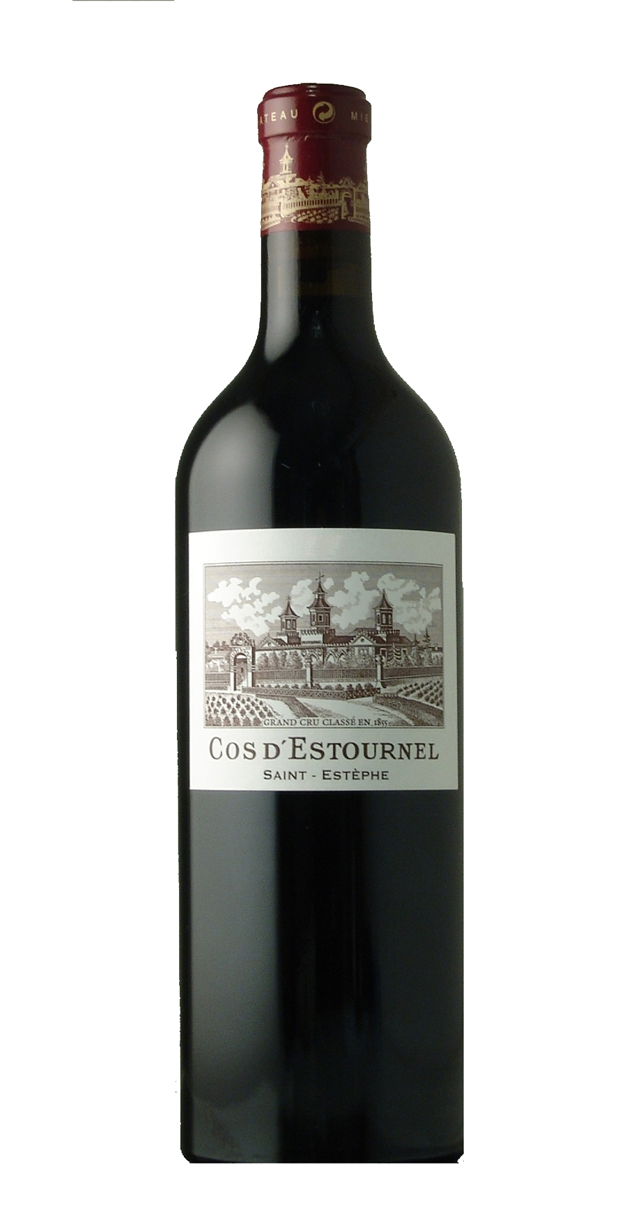 Landolt - Les Pagodes de Cos