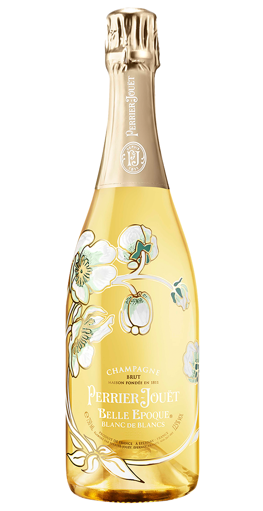 Landolt - Belle Epoque Blanc de Blancs Millésimé Champagne