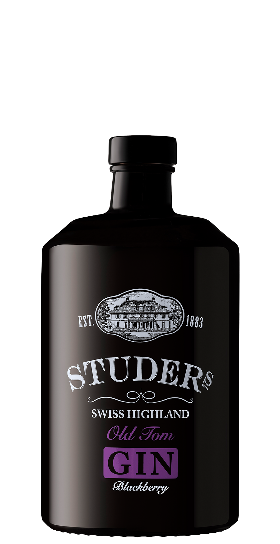 Landolt - Studer's Swiss Highland 44.4%