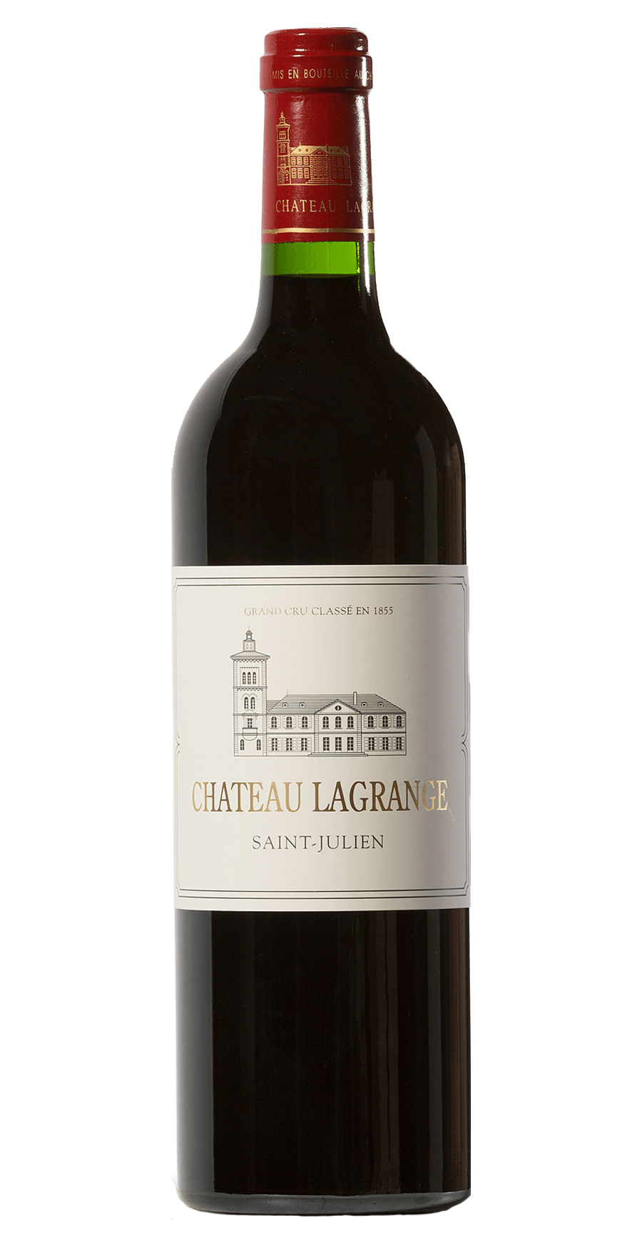 Landolt - Château Lagrange