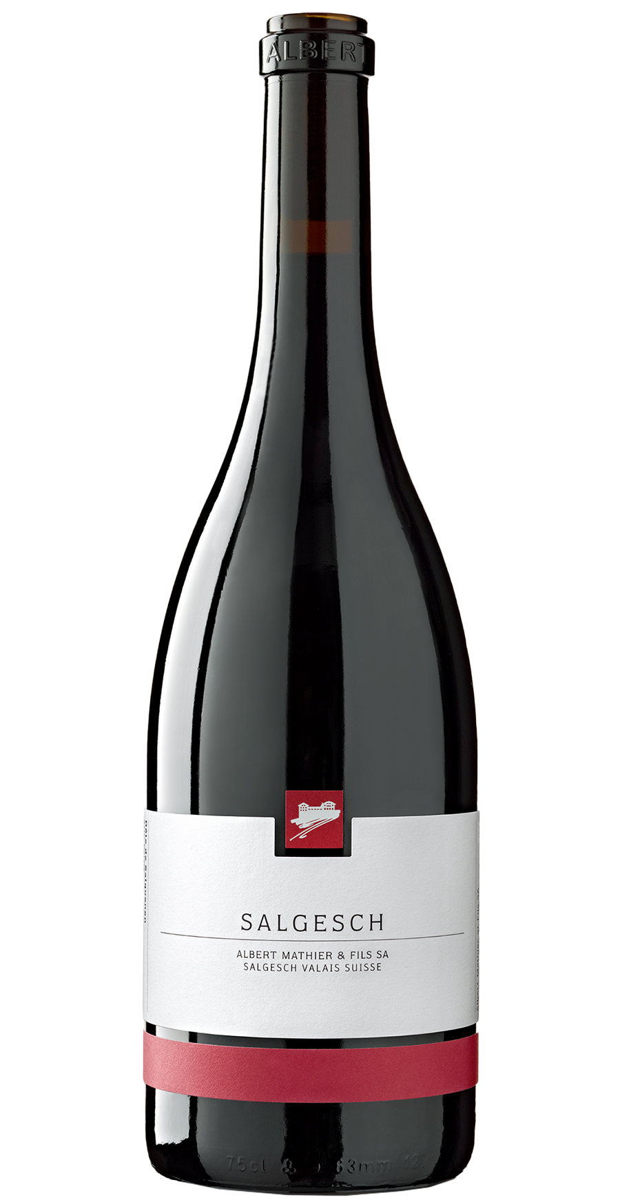 Landolt - Salgesch Dôle du Valais AOC