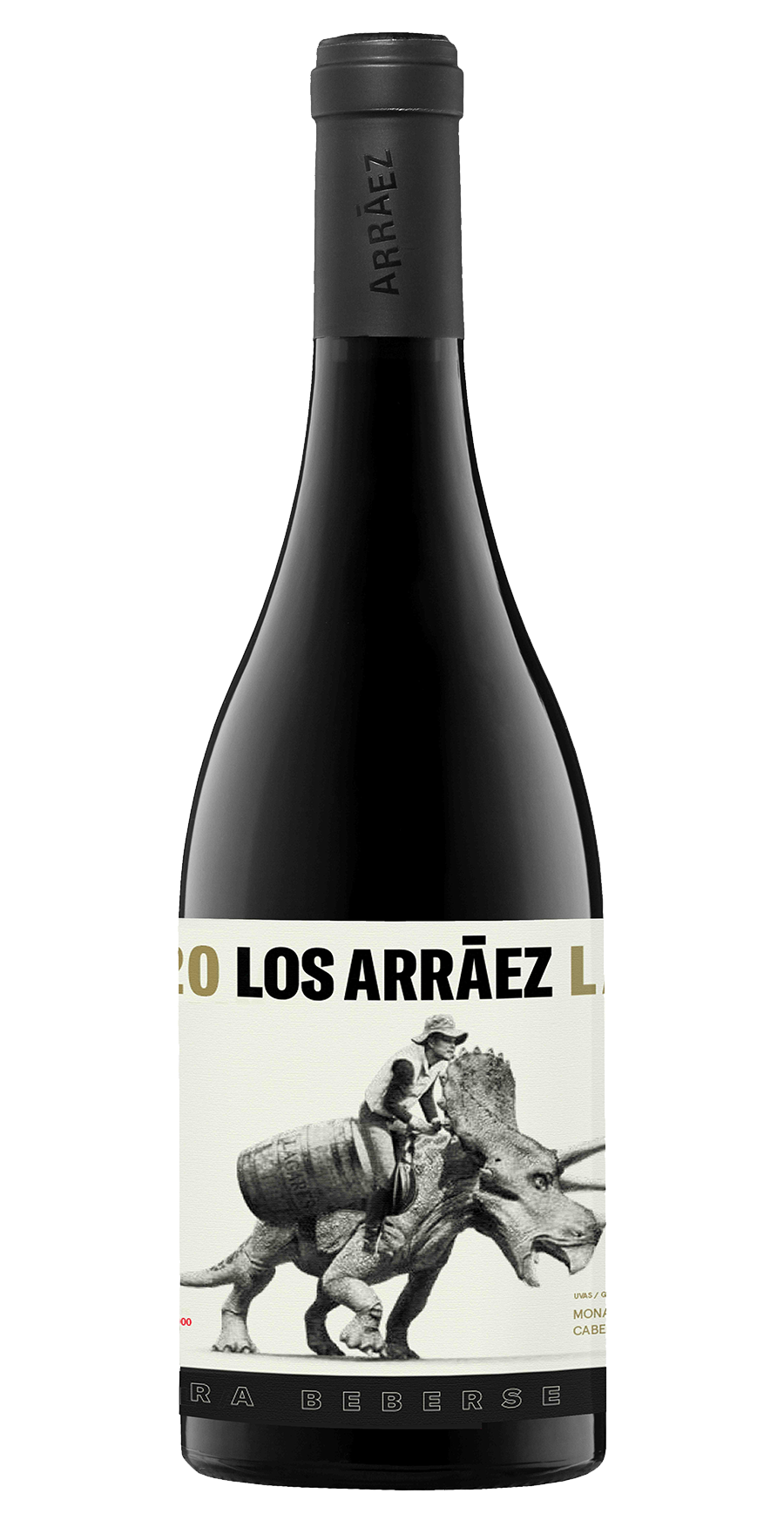 Landolt - Los Arráez Lagares D.O.Valencia