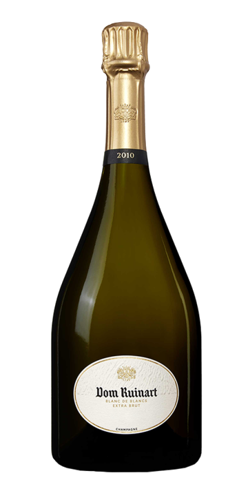 Dom Ruinart Blanc de Blancs Extra brut