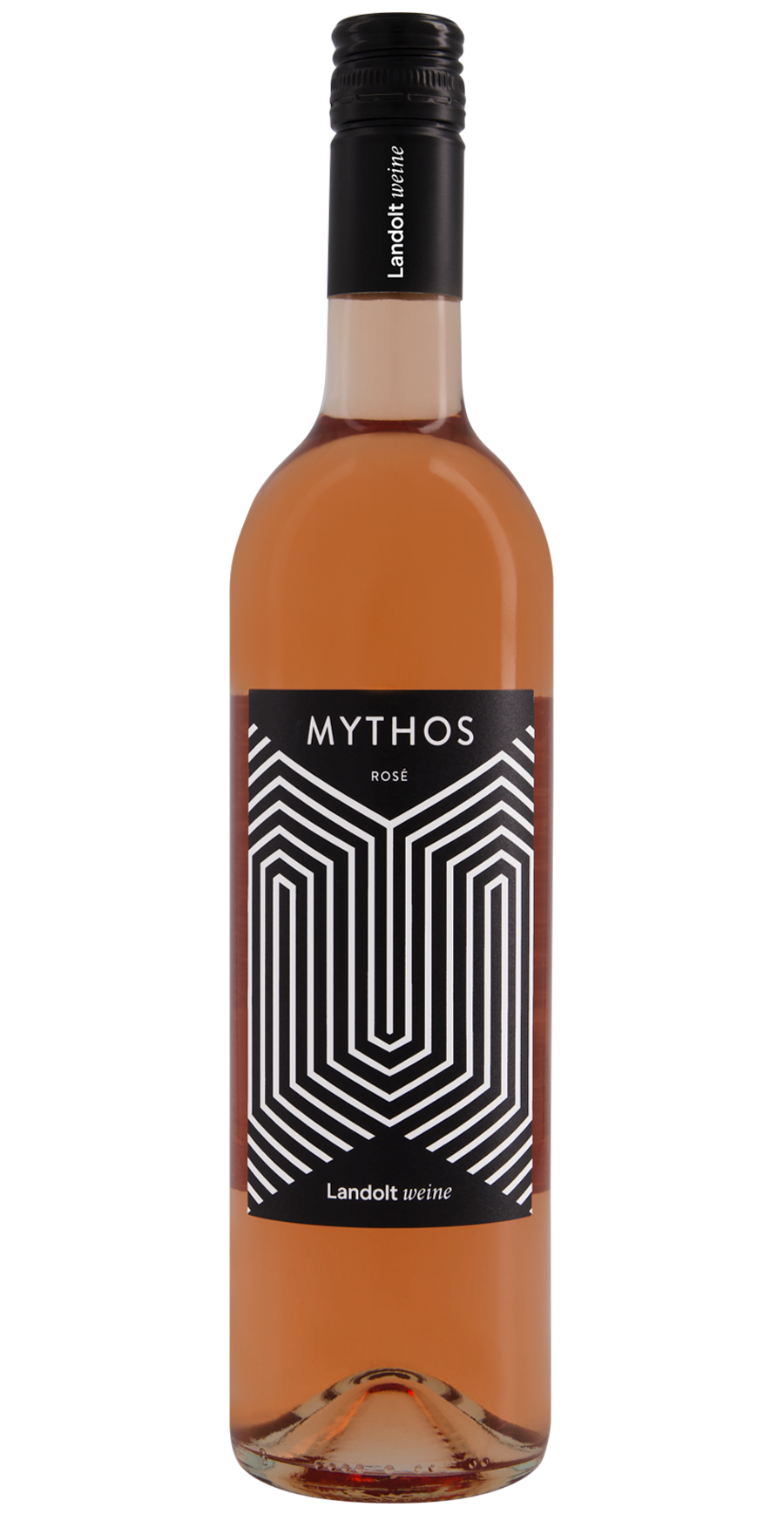 Landolt - Mythos rosé VdP Suisse