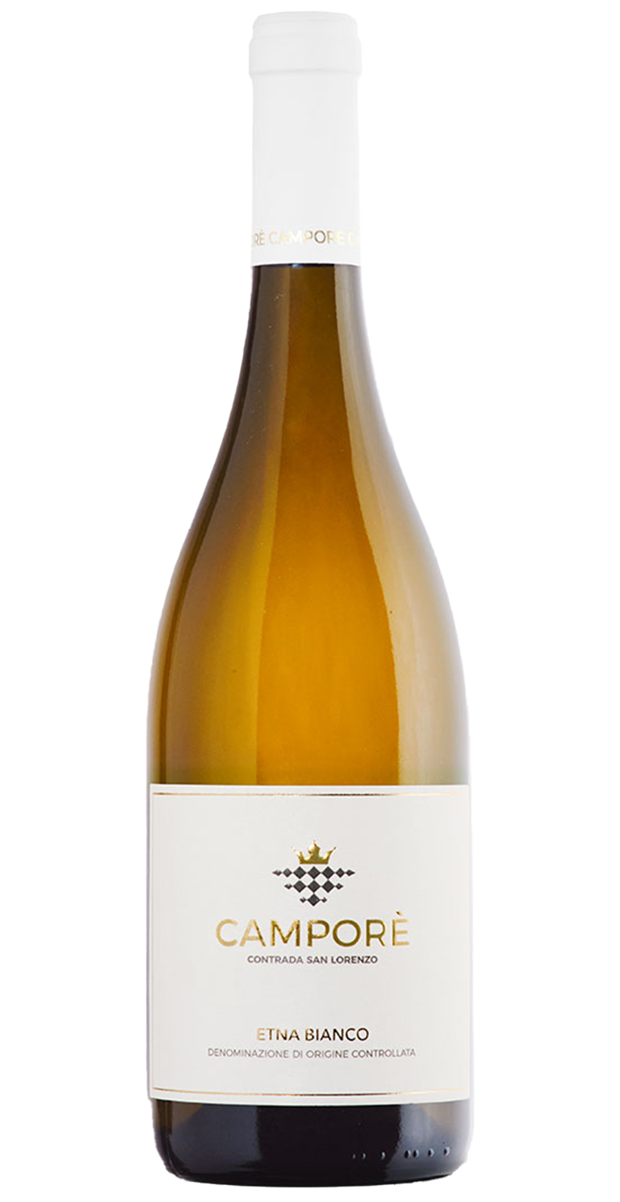 Landolt - Etna DOC Bianco