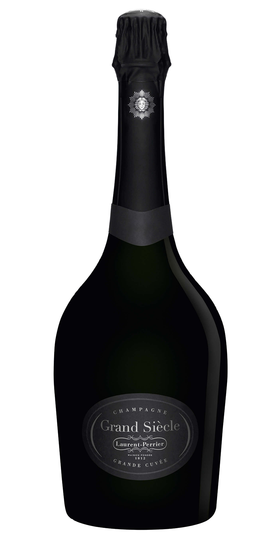 Landolt - Grand Siècle N°26 Champagne
