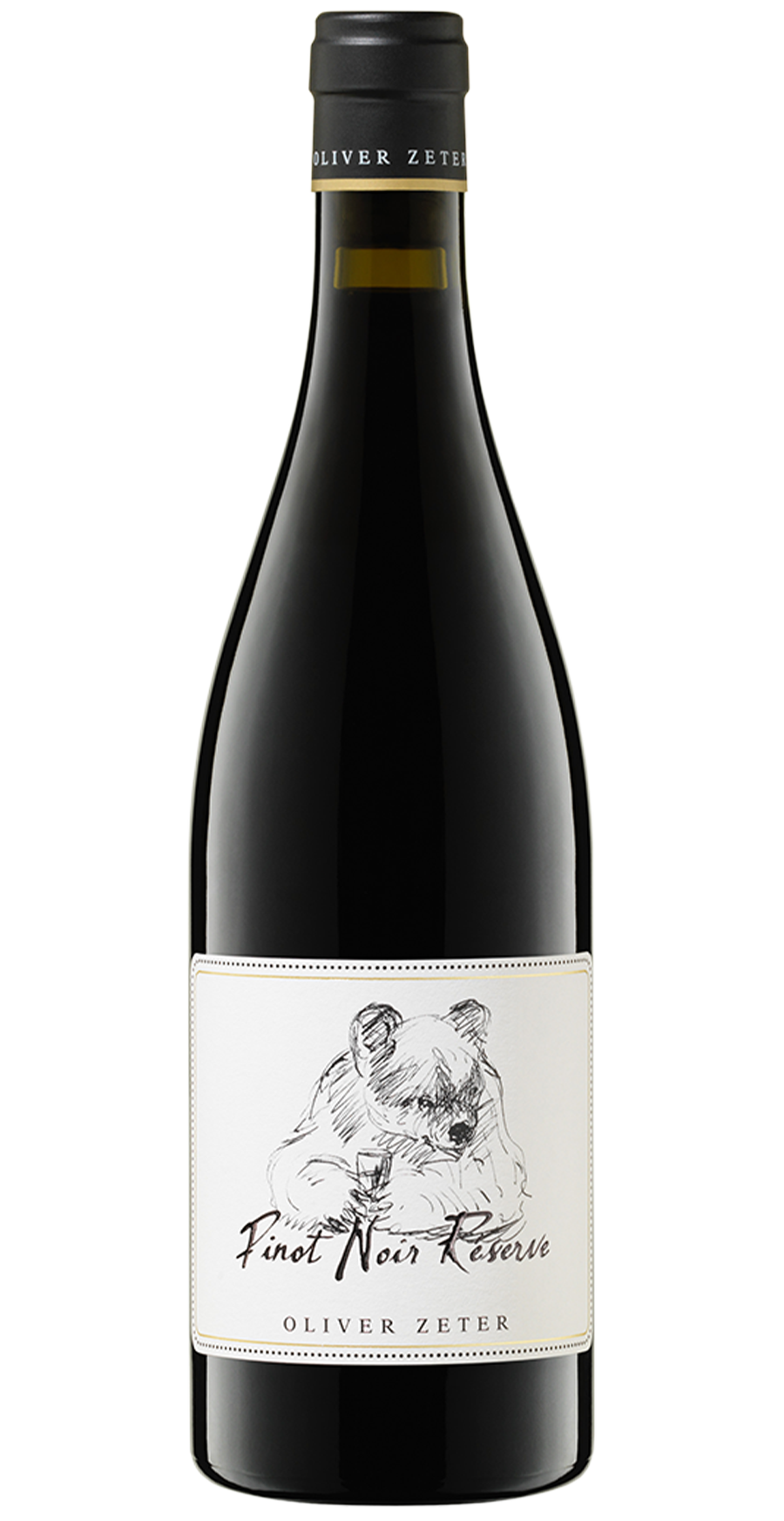 Landolt - Pinot Noir Réserve trocken Pfalz