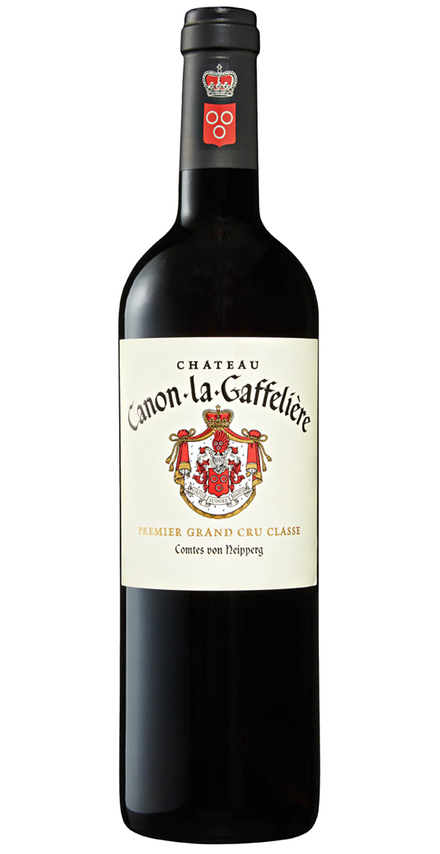 Landolt - Château Canon la Gaffeliere
