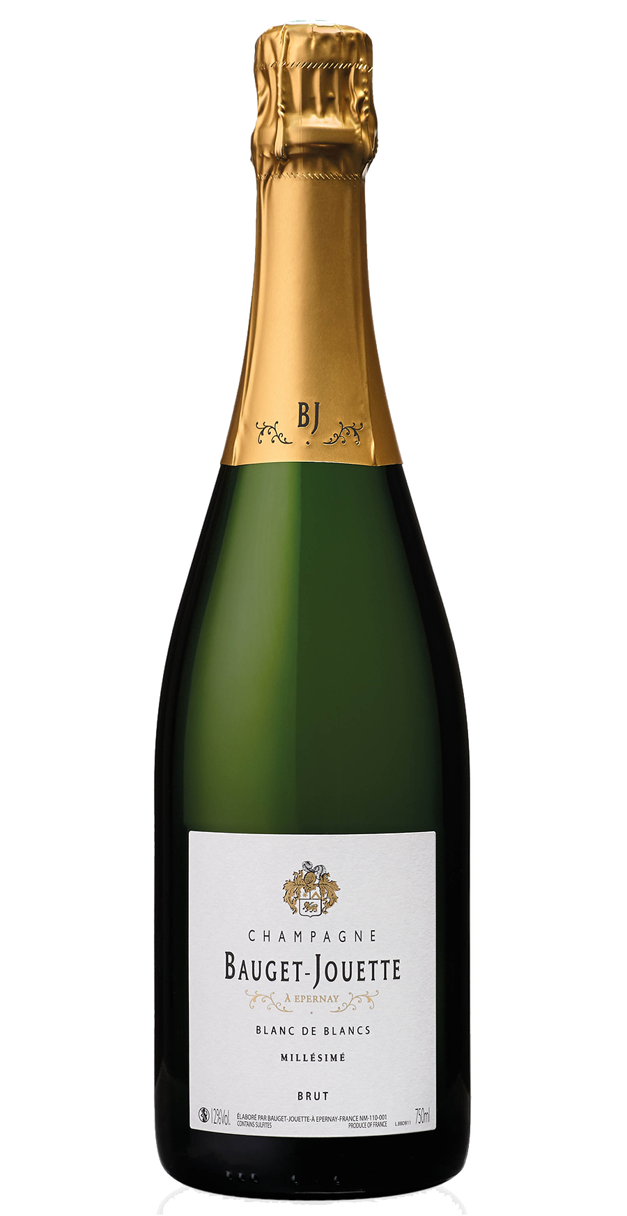 Landolt - Champagne Blanc de Blancs
