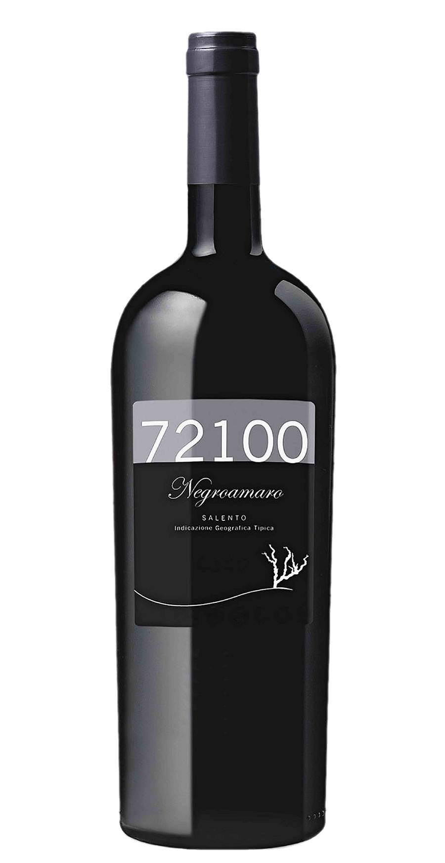 72100 Negroamaro Salento IGP 72100 Negroamaro Salento IGP
