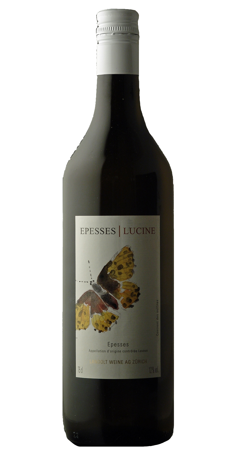 Landolt - Epesses Lucine