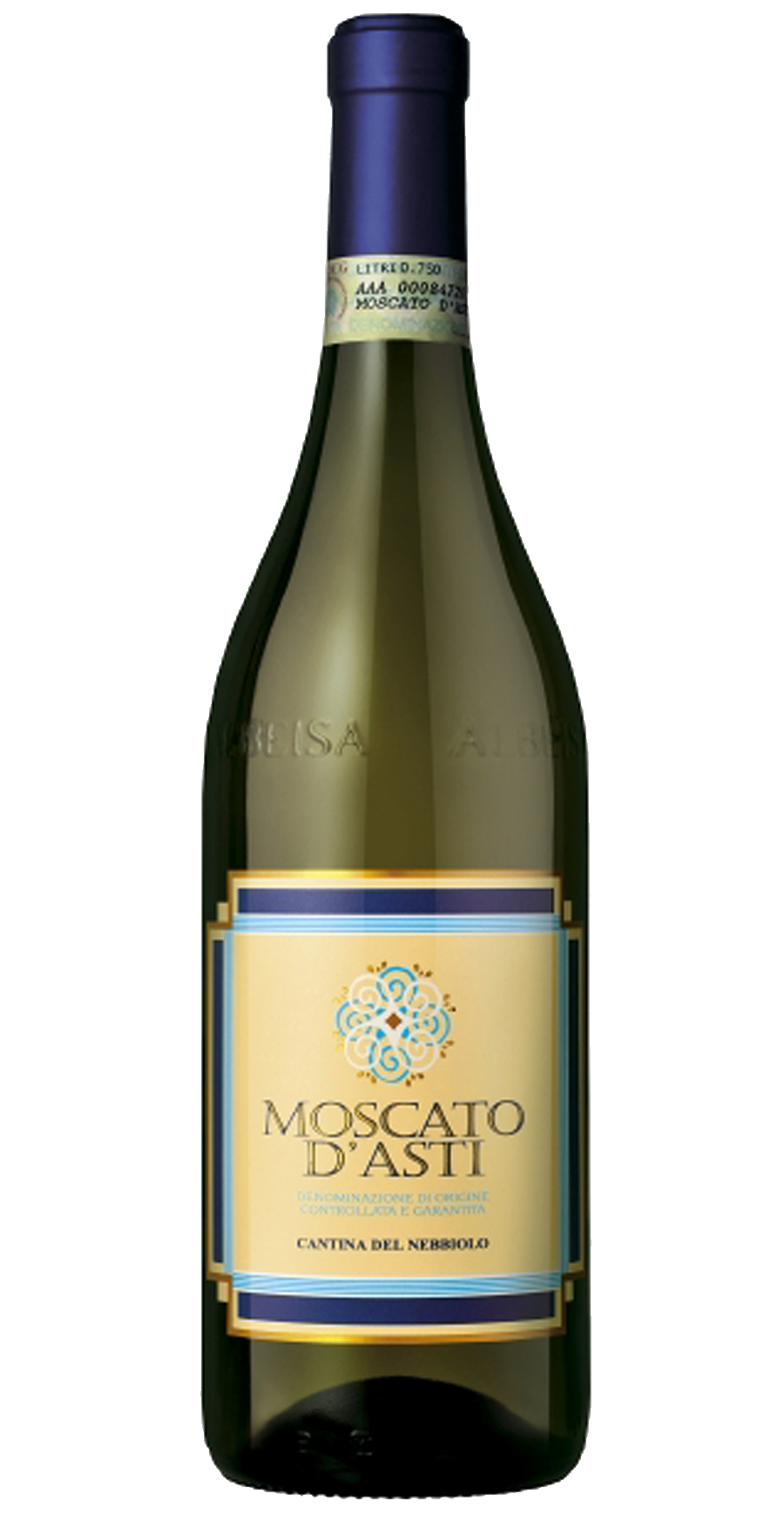 Landolt - Moscato d'Asti DOCG