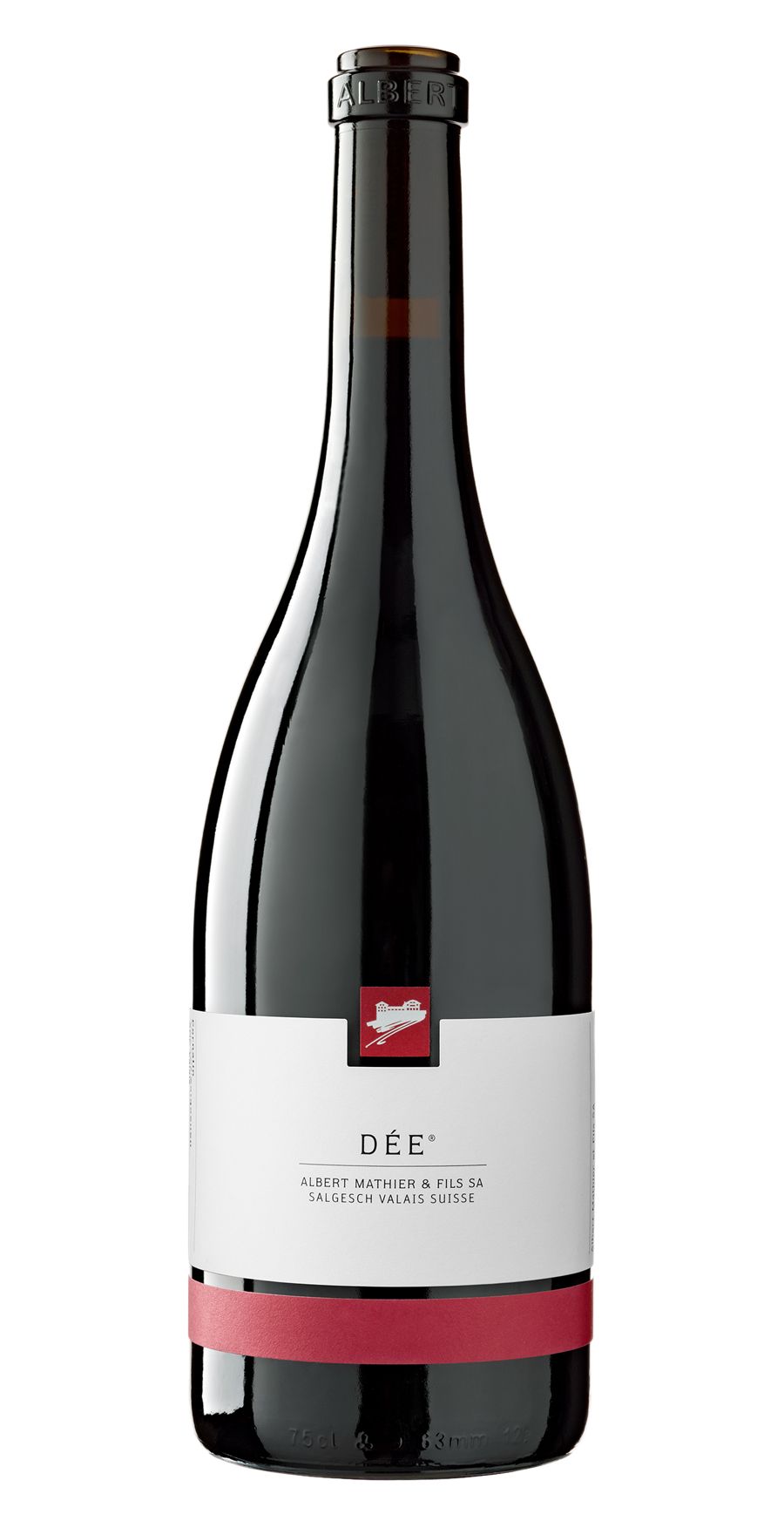 Landolt - Dée Cornalin du Valais AOC