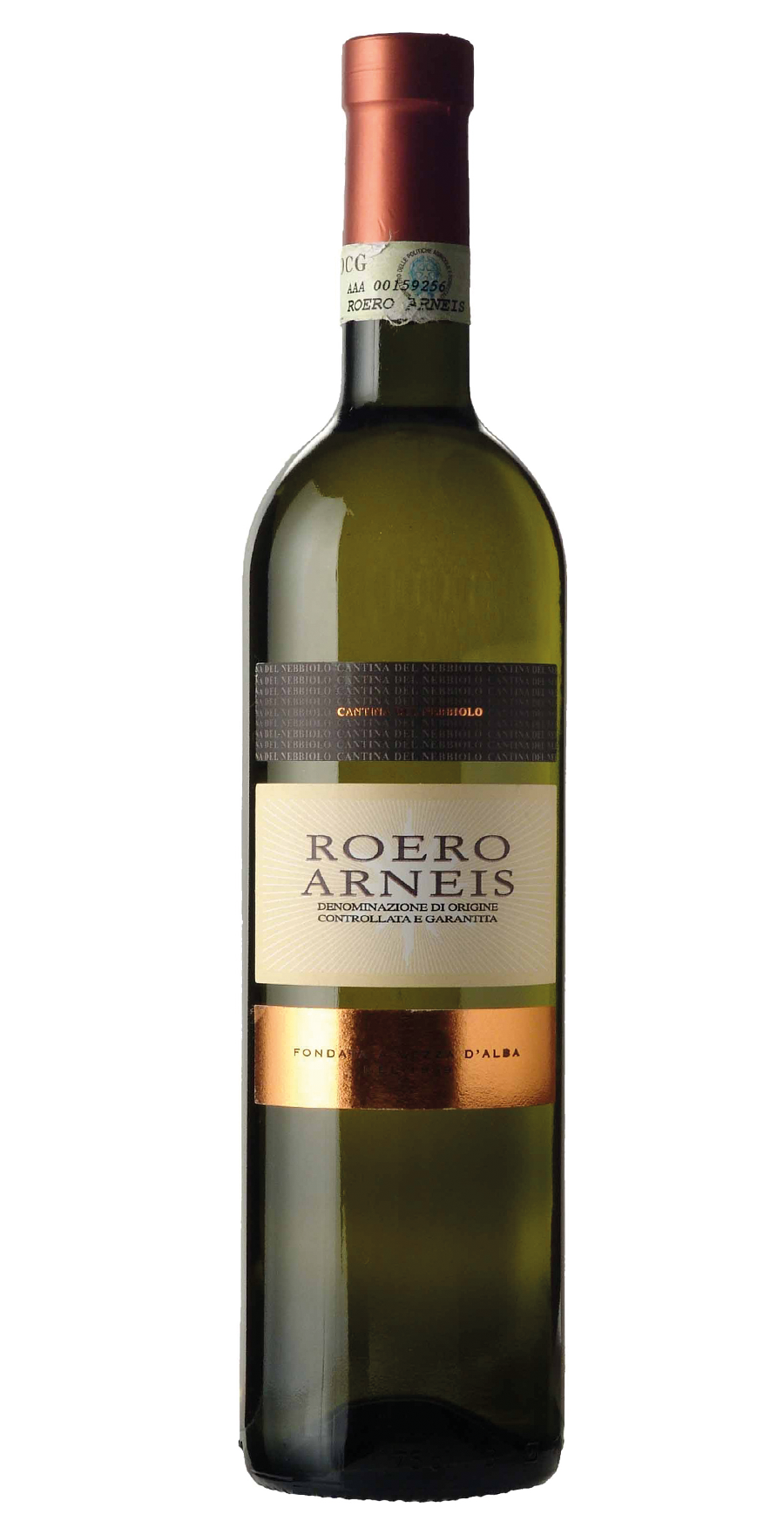 Landolt - Roero Arneis DOCG