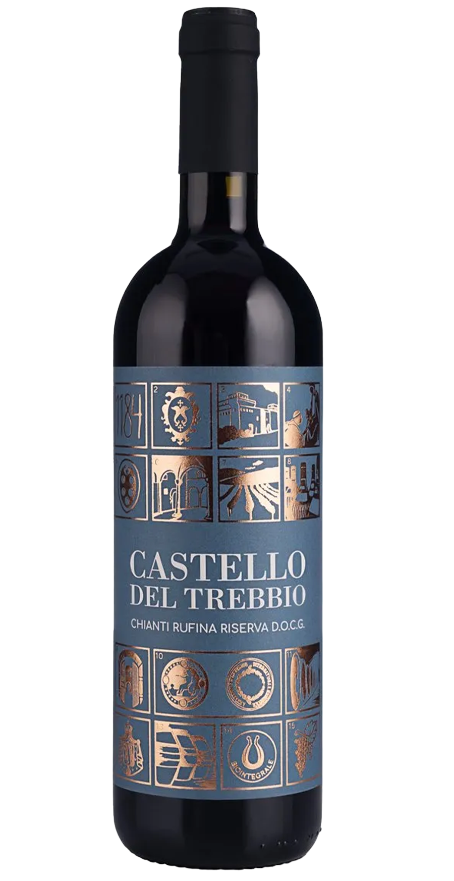 Landolt - Chianti Rufina Riserva DOCG