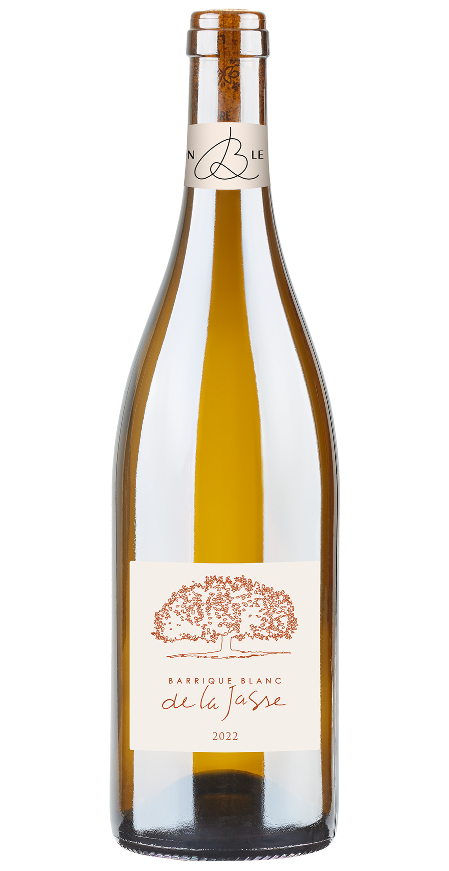 Landolt - Chardonnay Barrique IGP Pays d'Oc