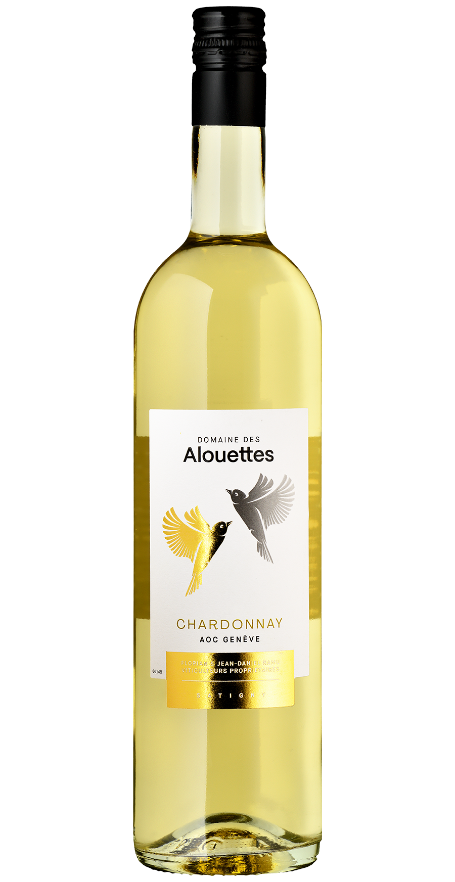Landolt - Chardonnay AOC Genève