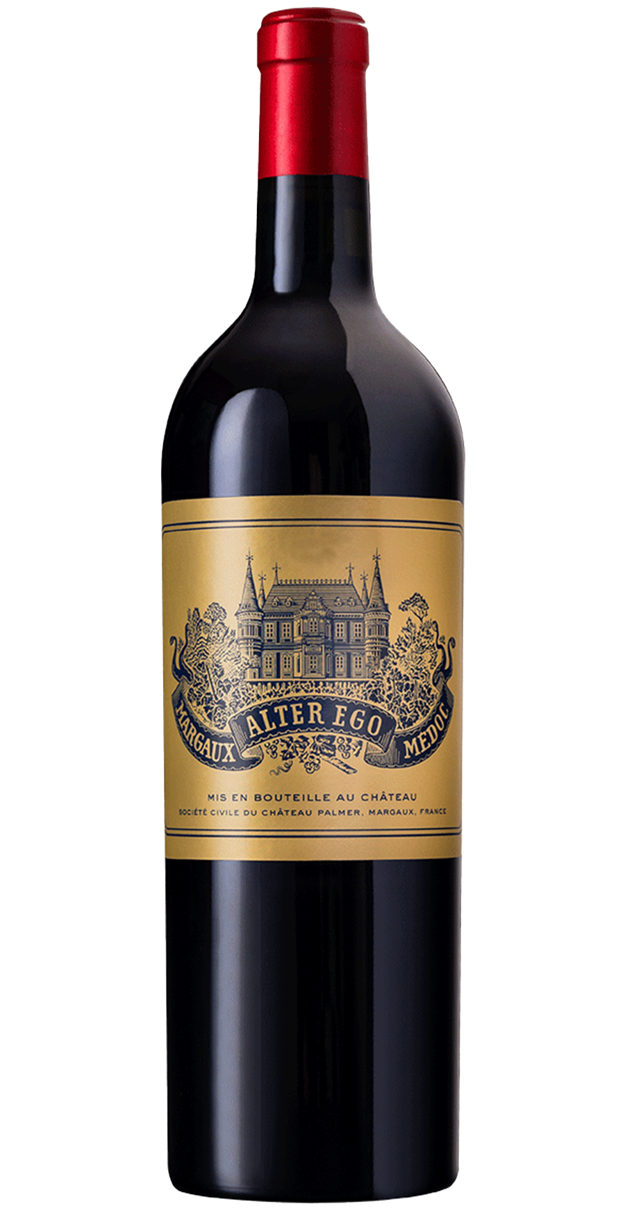 Château Palmer | 05161719