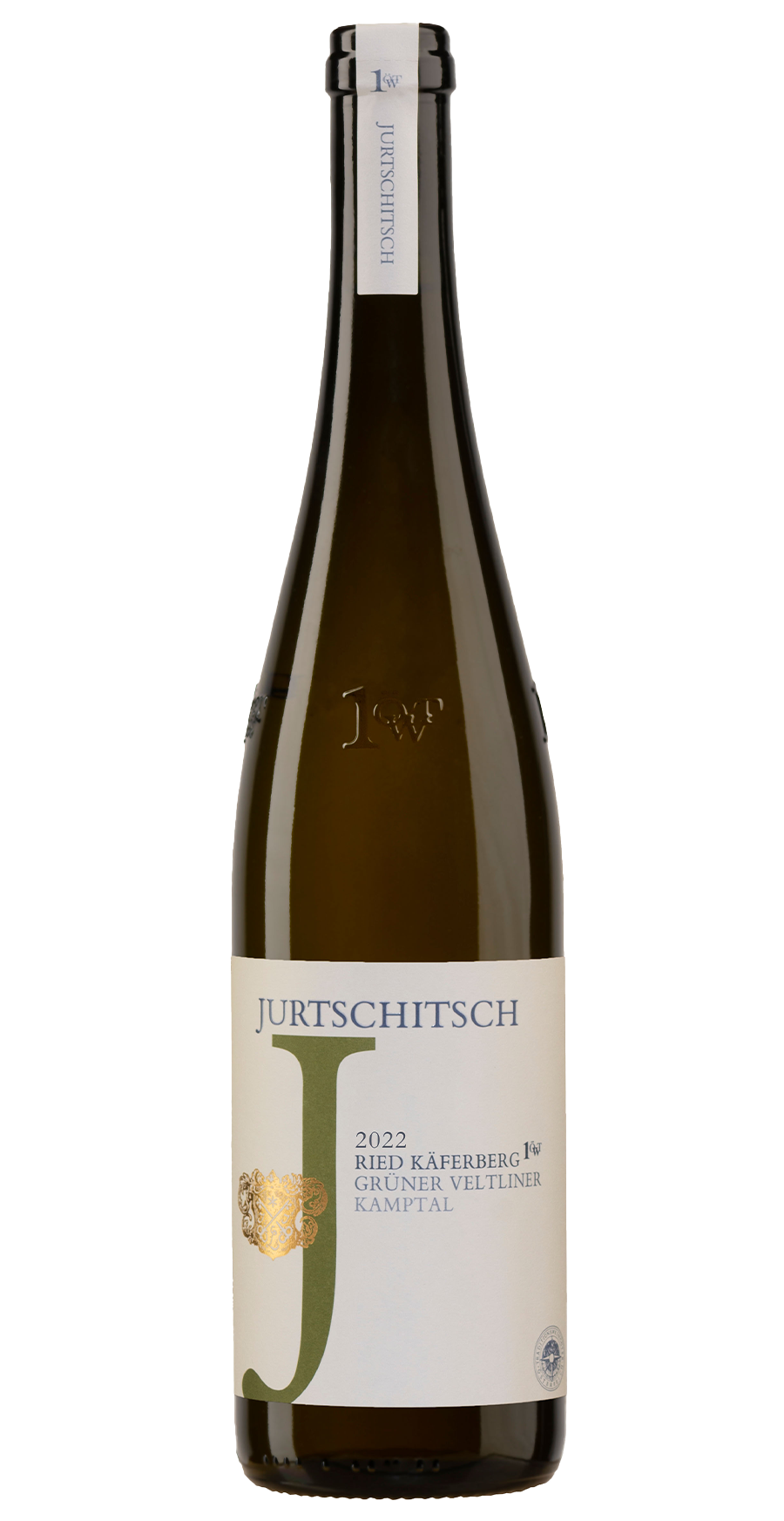 Landolt - Grüner Veltliner Ried Käferberg Erste Lage DAC