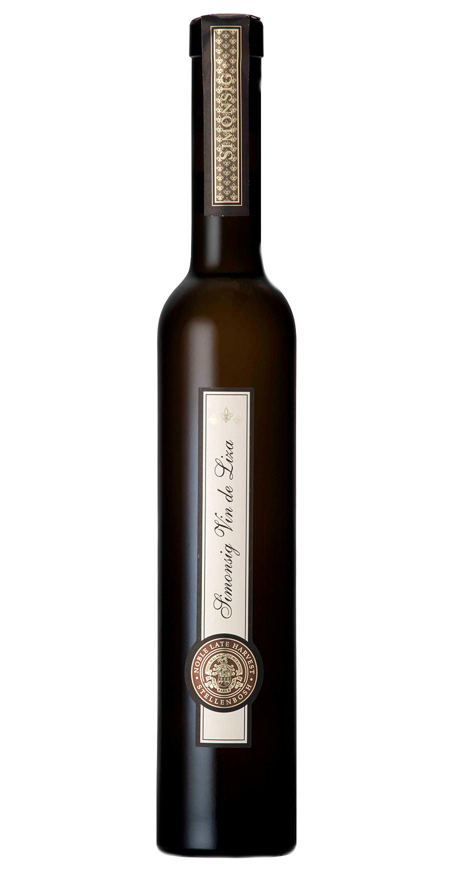 Landolt - Vin de Liza Noble Late Harvest