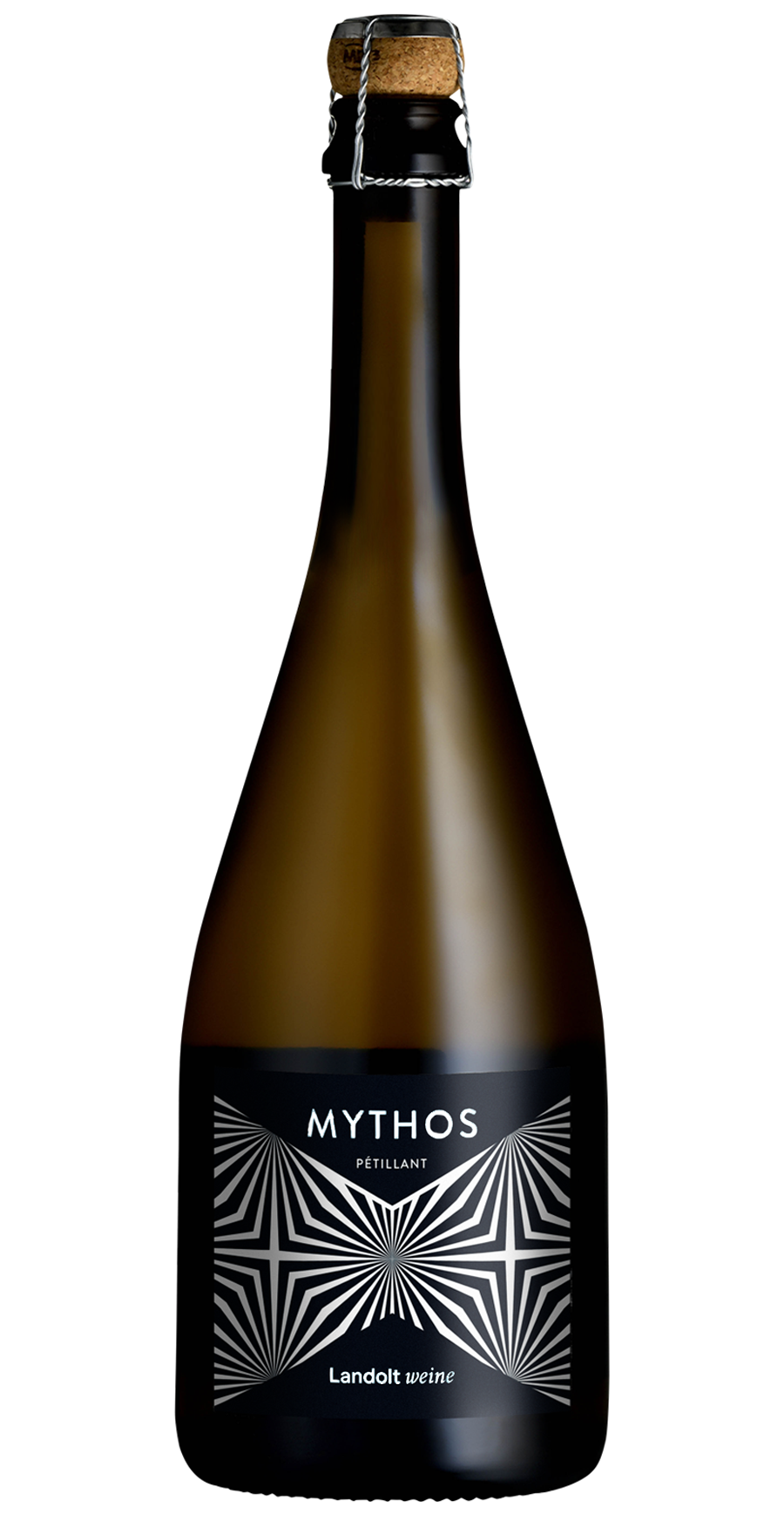 Mythos Pétillant VdP Suisse