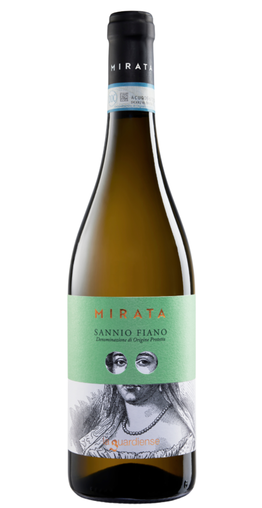 Fiano del Sannio DOP Mirata