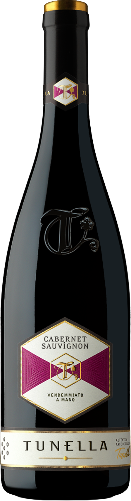 Cabernet Sauvignon IGP