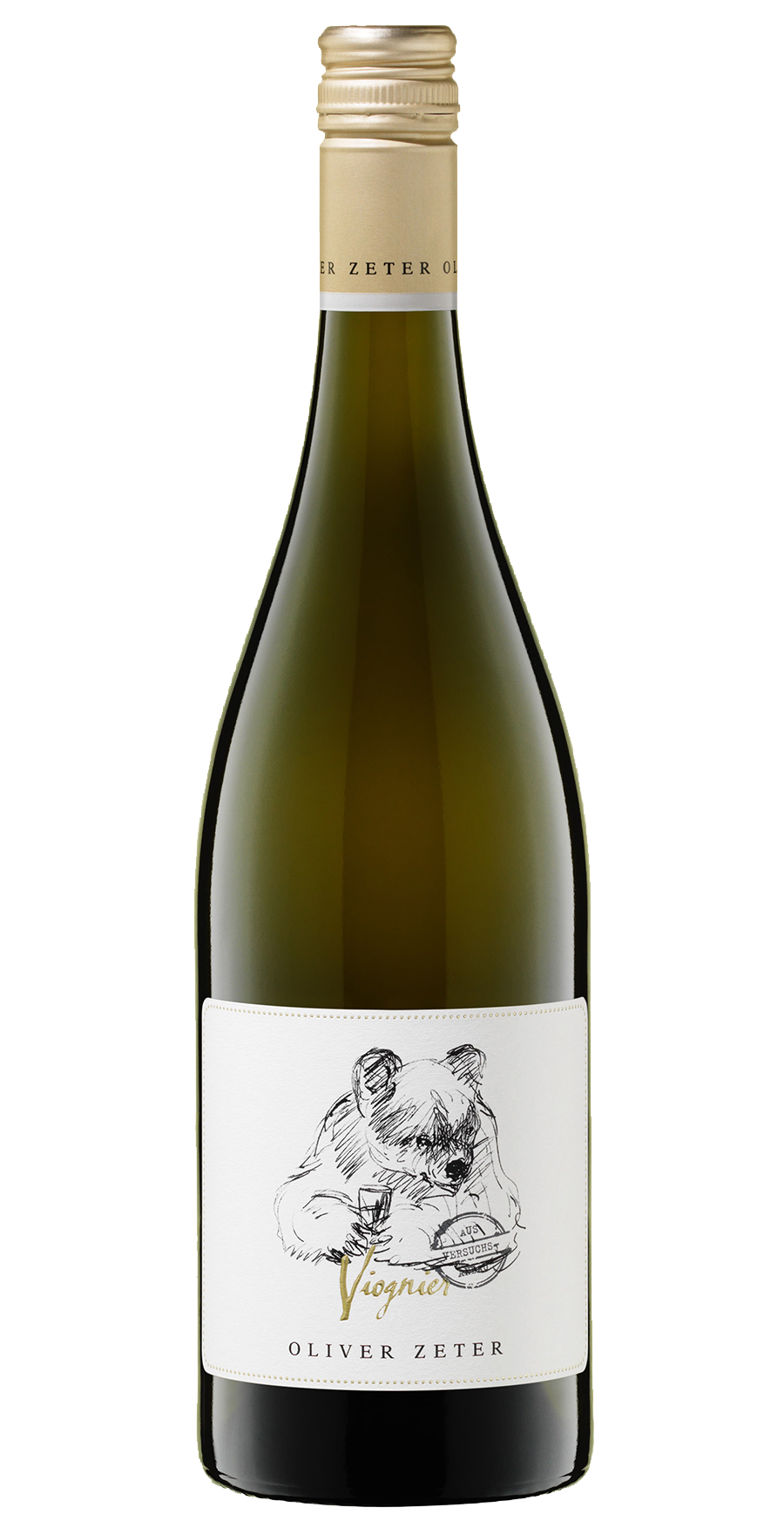 Landolt - Viognier trocken Pfalz