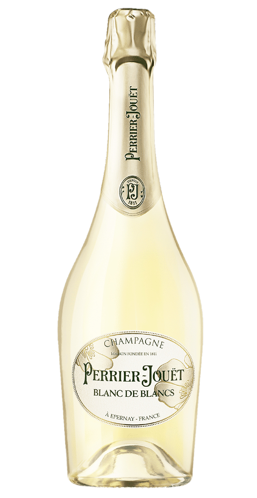 Landolt - Blanc de Blancs Champagne