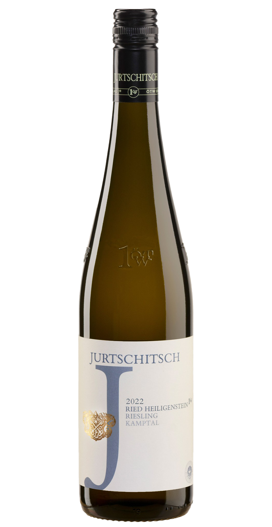 Landolt - Riesling Zöbinger Heiligenstein Erste Lage DAC