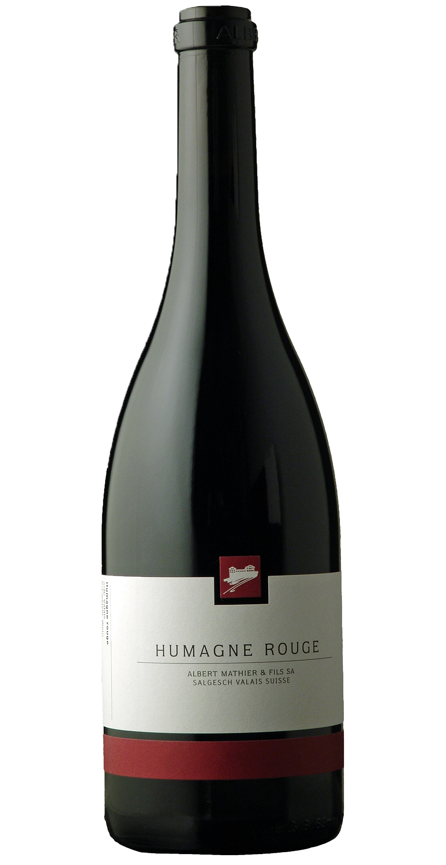 Landolt - Humagne Rouge du Valais AOC