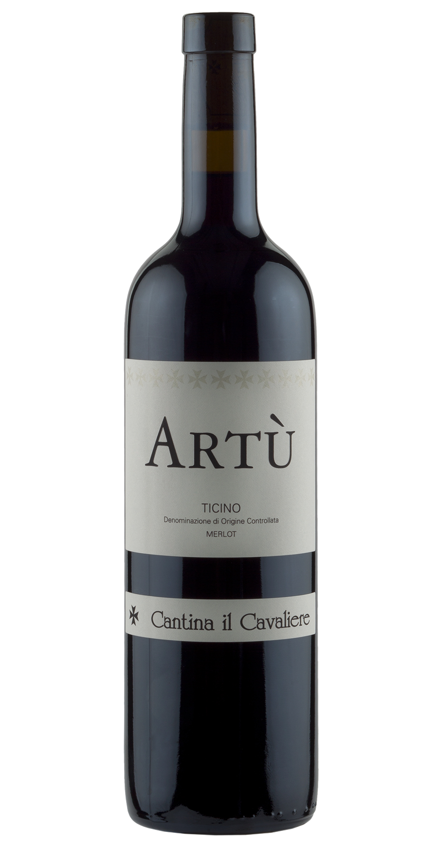 Landolt - Artu Merlot Ticino IGT