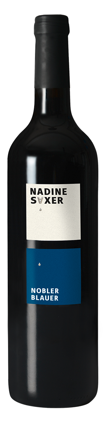 Nobler Blauer VdP Suisse