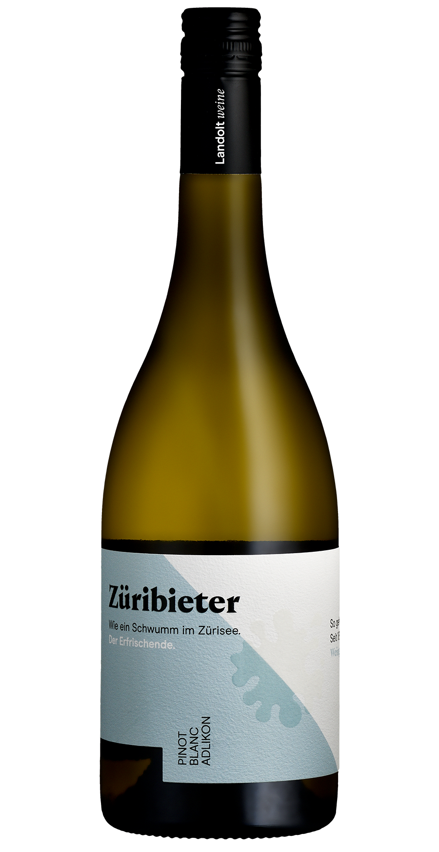 Landolt - Züribieter Pinot Blanc Adlikon AOC