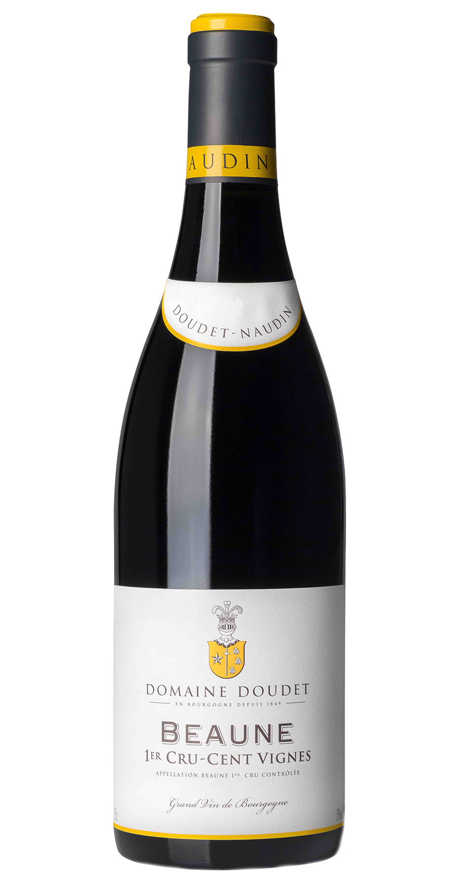 Landolt - Beaune rouge  AOC 1er Cru Les Chouacheux
