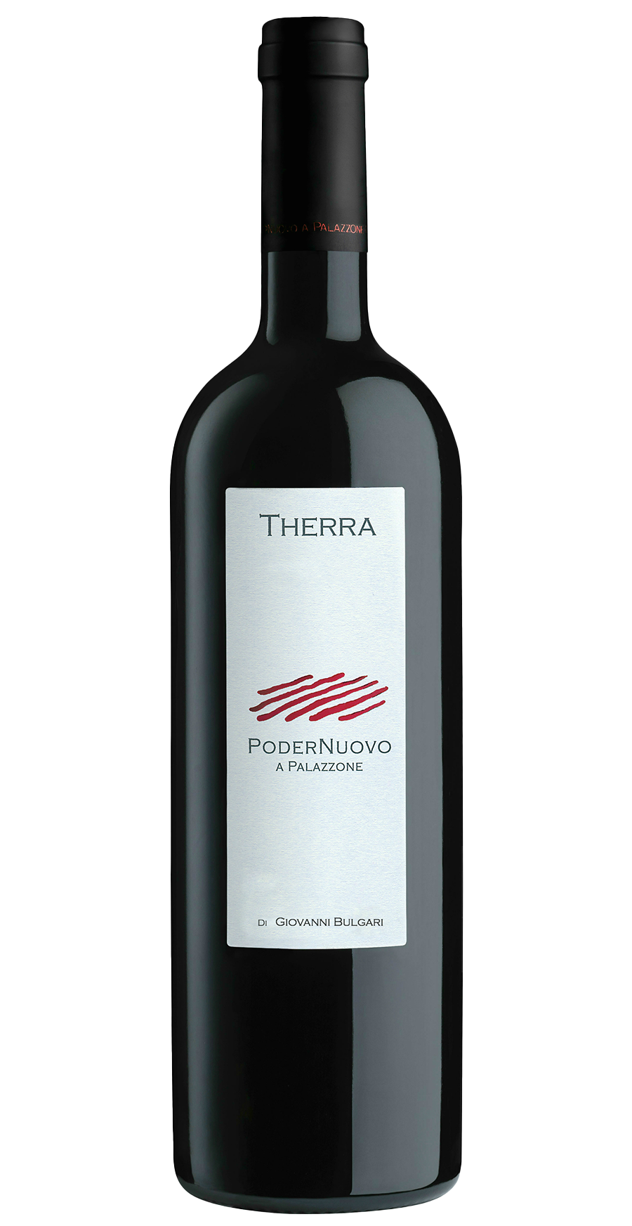 Landolt - Therra IGT Toscano Rosso