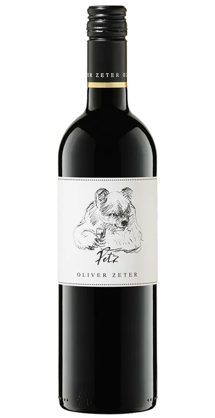 Landolt - Petz Cuvée rot trocken Pfalz