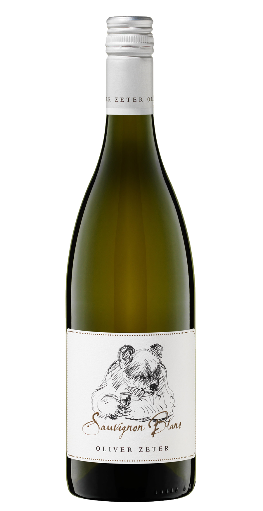 Sauvignon Blanc trocken Pfalz