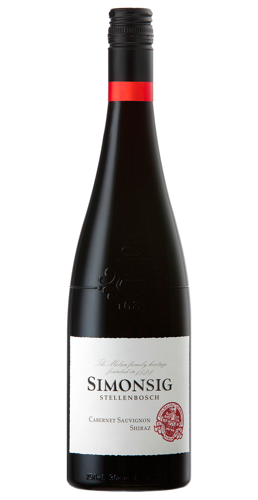 Landolt - Cabernet / Shiraz WO Stellenbosch