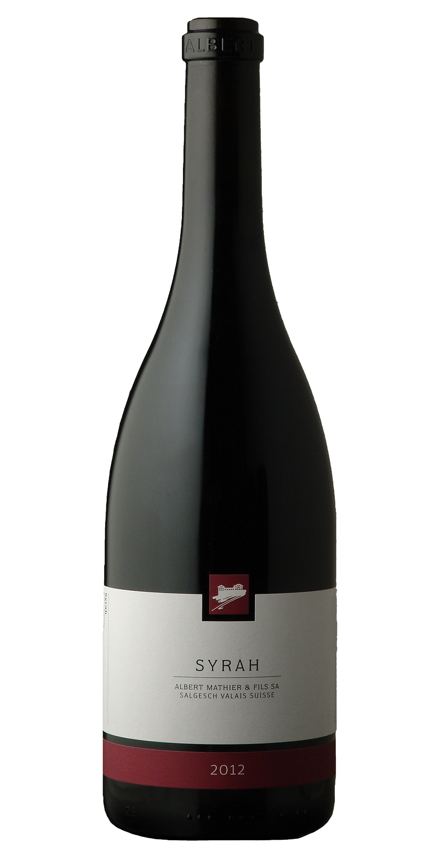 Landolt - Syrah du Valais AOC