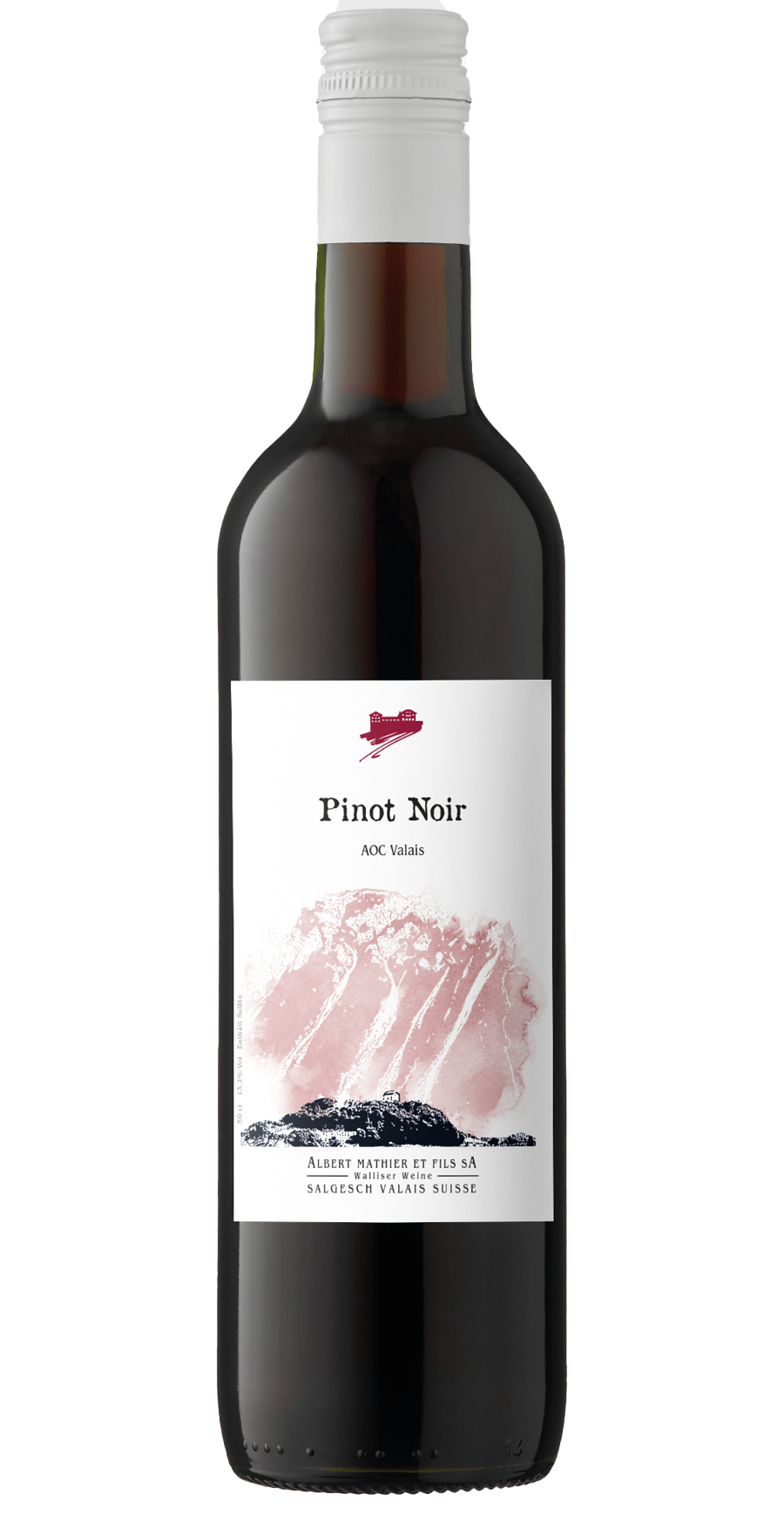 Landolt - Pinot Noir Valais AOC
